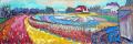 reprise-van-bollenveld-bij-de-zilk-120x40-olie-op-doek