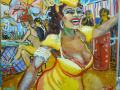 carnaval-rio-in-geel-olie-op-doek-100x120