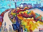 domburg-2010-badhotel-70x90-olie-op-doek