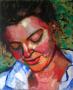 iris-olie-op-doek-38x45