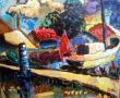 veerhaven-a-la-kandinsky-olie-op-doek100x120